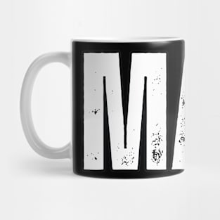 Maia Name Gift Birthday Holiday Anniversary Mug